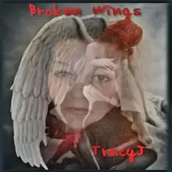 Broken Wings Song Lyrics