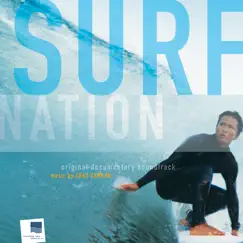 Surf Nation (Original Documentary Soundtrack) by Chad Cannon album reviews, ratings, credits