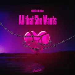 All That She Wants - Single by VARGENTA, JJM & Millows album reviews, ratings, credits