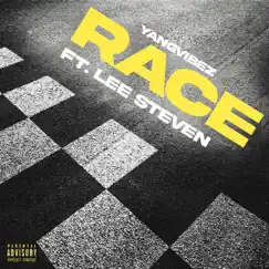 Race (feat. Lee Steven) Song Lyrics