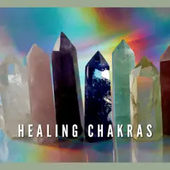 Healing Chakras, Hang Drum in the Forest by NA Namaste album reviews, ratings, credits