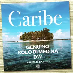 Caribe (feat. Genuino) Song Lyrics