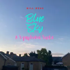 Blue Sky - Single by Bill Ross album reviews, ratings, credits