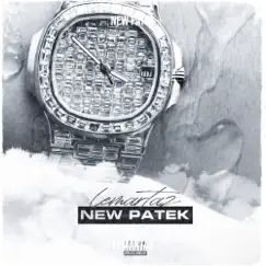New Patek - Single by Lemartaz album reviews, ratings, credits