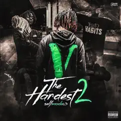 The Hardest 2 by Selffmade03 album reviews, ratings, credits