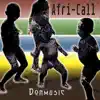 Afri-Call (Instrumental Version) - Single album lyrics, reviews, download