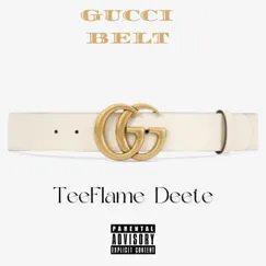 Gucci Belt Song Lyrics