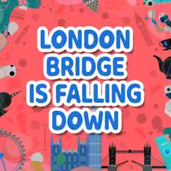 London Bridge is Falling Down - Single by Vision Kids album reviews, ratings, credits