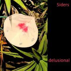 Delusional - Single by Siders album reviews, ratings, credits