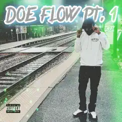 Doe Flow, Pt. 1 - Single by Khado2x album reviews, ratings, credits
