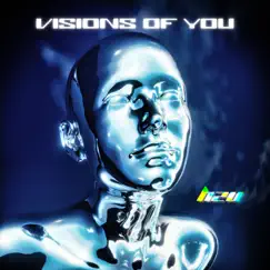 Visions of You - Single by HZU album reviews, ratings, credits