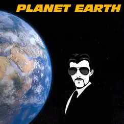 Planet Earth Song Lyrics