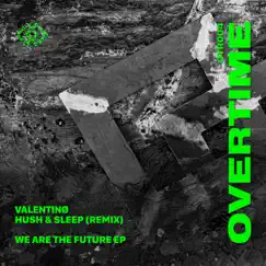 We Are the Future EP by Valentinø album reviews, ratings, credits