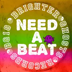Need a Beat (Club Mix) Song Lyrics
