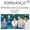 Esperança (feat. Alexandre Carvalho, Edmundo Cassis, DEAN KEENHOLD & Bob Wyatt) - EP album lyrics, reviews, download