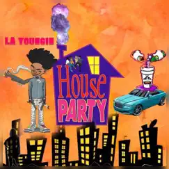 House Party - Single by LA Nuskii album reviews, ratings, credits