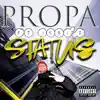 Status (feat. Jebiz) - Single album lyrics, reviews, download