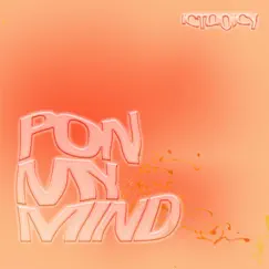 Pon My Mind Song Lyrics