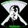 Ben 10 Main Theme (From "Ben 10") [Metal Version] - Single album lyrics, reviews, download