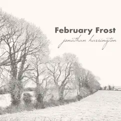 February Frost - Single by Jonathan Harrington album reviews, ratings, credits