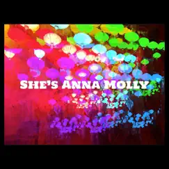 She's Anna Molly - EP by She's Anna Molly album reviews, ratings, credits