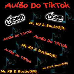 Aulão Tik Tok Song Lyrics