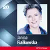 ATMA 20th Anniversary: Janina Fialkowska album lyrics, reviews, download