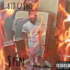 Spin - Single by Cashout Yaz album reviews, ratings, credits