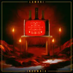 Insomnia - Single by Lamori album reviews, ratings, credits