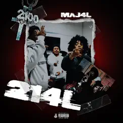 214l - Single by Maj4l album reviews, ratings, credits