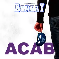 Acab - Single by Bombay album reviews, ratings, credits