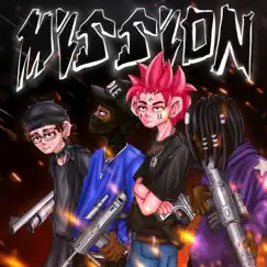Mission (feat. Plsbug & SNIPZTEA) - Single by DGE album reviews, ratings, credits