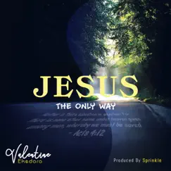 Jesus, The Only Way - Single by Valentine Ekedoro album reviews, ratings, credits