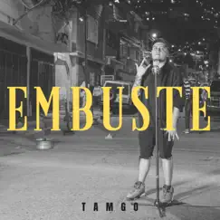 Embuste - Single by Tamgo album reviews, ratings, credits
