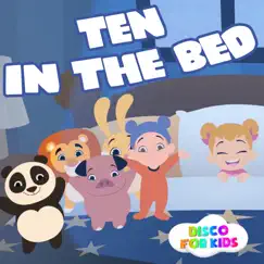 Ten In the Bed Song Lyrics