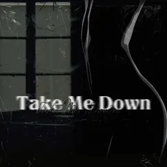 Take Me Down (feat. Shelly Light) Song Lyrics