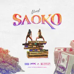 Saoko - Single by Nicok album reviews, ratings, credits