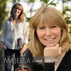 Friends Like You - Single by Majella album reviews, ratings, credits
