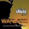 Warlord - Epic March String Brass Rap Beat (97 BPM) - Single album lyrics, reviews, download