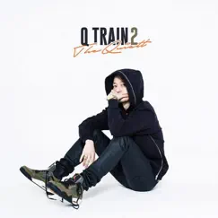 Q Train 2 by The Quiett album reviews, ratings, credits