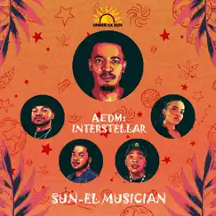 AEDM: Interstellar - Single by Sun-El Musician album reviews, ratings, credits