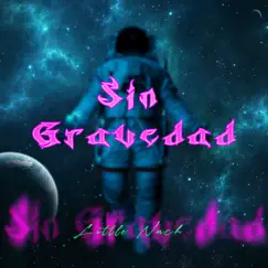 Sin Gravedad Song Lyrics