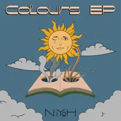 Colours EP by Niyoh album reviews, ratings, credits