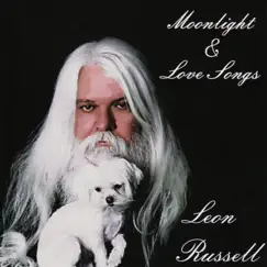Moonlight & Love Songs by Leon Russell album reviews, ratings, credits