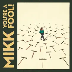 You're a Fool! - Single by Mikk album reviews, ratings, credits