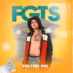 Eu Vou Gasta Com Puta Meu FGTS (feat. MC Buraga) - Single by Velton Mc, Mc Duduzinho do P.U & DJ Lon do Pantanal album reviews, ratings, credits