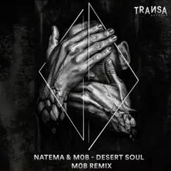 Desert Soul (M0B Remix) Song Lyrics