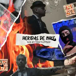 Heridas de Nike (feat. Mike Southside) - Single by Seal G album reviews, ratings, credits