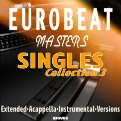 Eurobeat Masters Singles - Orange Collection 3 by Various Artists album reviews, ratings, credits