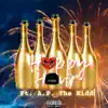 Happy Hour (feat. A.P. The Kidd) - Single album lyrics, reviews, download